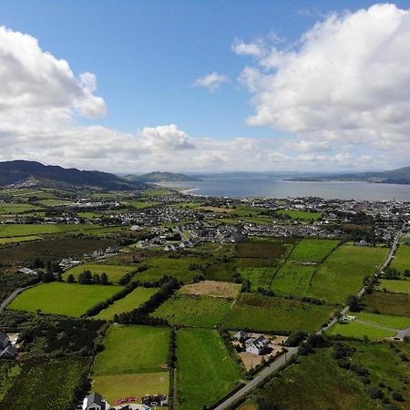 Sally'S Vineyard Buncrana Exteriér fotografie
