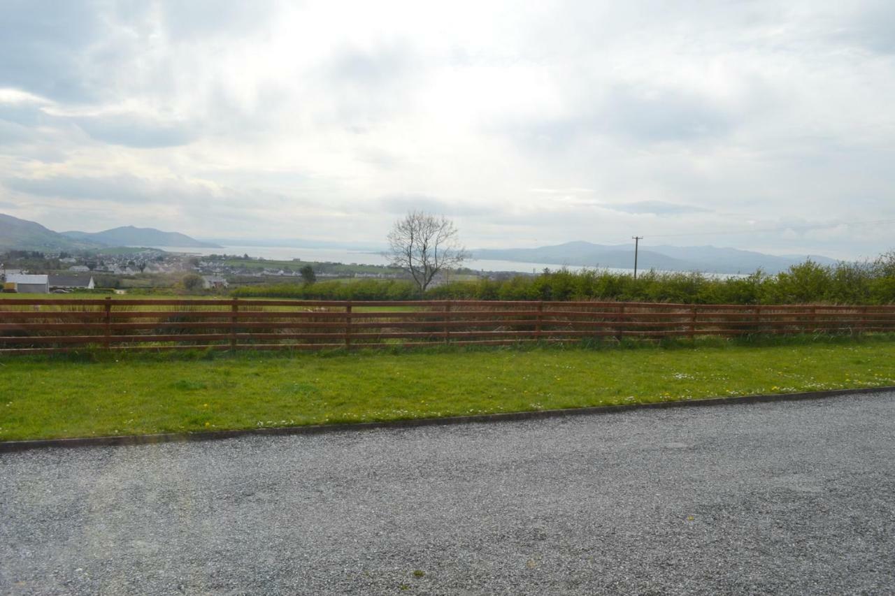 Sally'S Vineyard Buncrana Exteriér fotografie